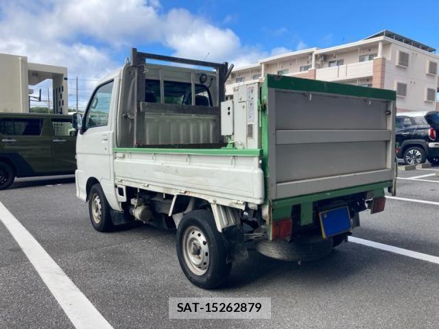 Daihatsu HIJET TRUCK 2001-11 8457627-3