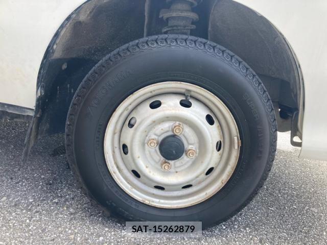 Daihatsu HIJET TRUCK 2001-11 8457627-4