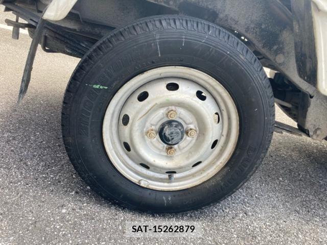 Daihatsu HIJET TRUCK 2001-11 8457627-6