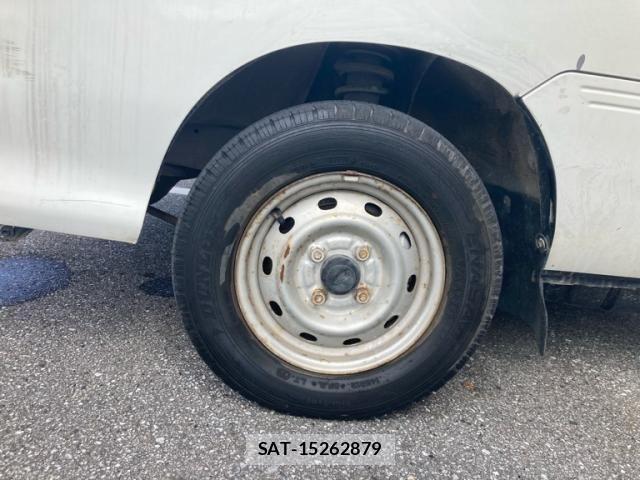 Daihatsu HIJET TRUCK 2001-11 8457627-8