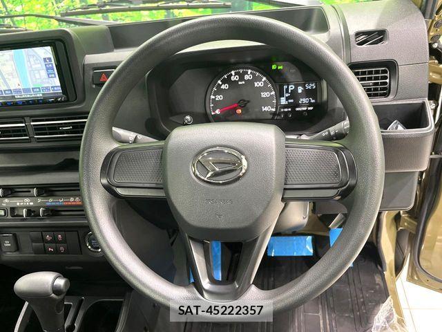 Daihatsu HIJET TRUCK 2024-08 8457625-9