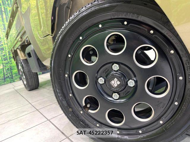 Daihatsu HIJET TRUCK 2024-08 8457625-11
