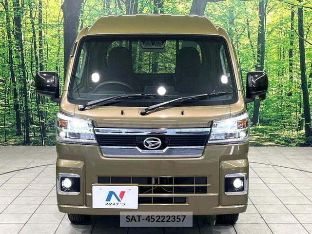 Daihatsu HIJET TRUCK 2024-08 8457625-12