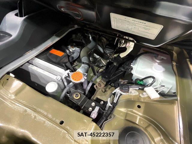 Daihatsu HIJET TRUCK 2024-08 8457625-16