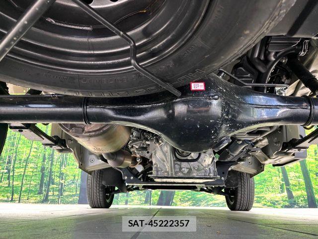 Daihatsu HIJET TRUCK 2024-08 8457625-17