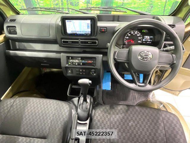Daihatsu HIJET TRUCK 2024-08 8457625-1