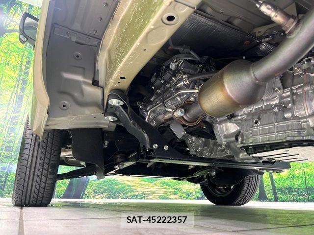 Daihatsu HIJET TRUCK 2024-08 8457625-19