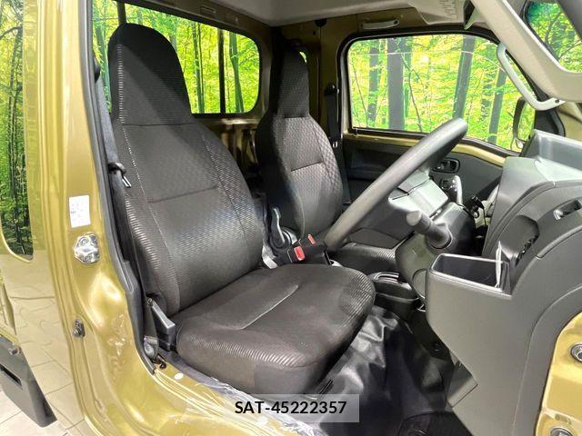 Daihatsu HIJET TRUCK 2024-08 8457625-8