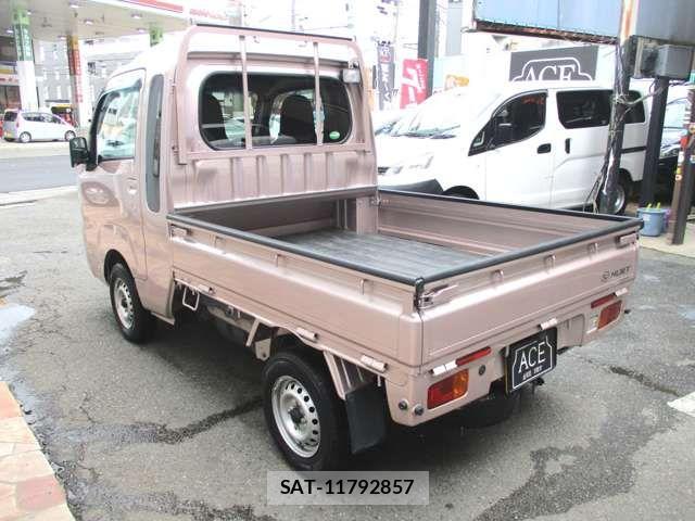 Daihatsu HIJET TRUCK 2019-04 8525171-9