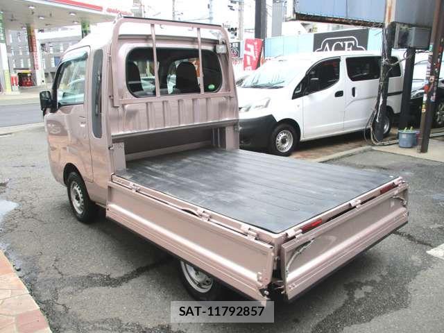 Daihatsu HIJET TRUCK 2019-04 8525171-10