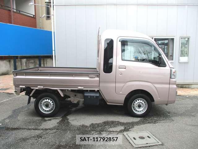 Daihatsu HIJET TRUCK 2019-04 8525171-11