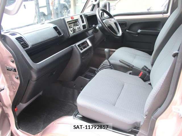 Daihatsu HIJET TRUCK 2019-04 8525171-13