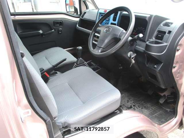 Daihatsu HIJET TRUCK 2019-04 8525171-14