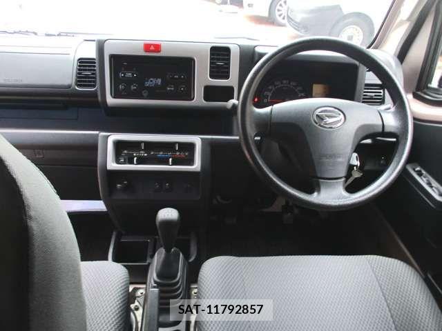 Daihatsu HIJET TRUCK 2019-04 8525171-1