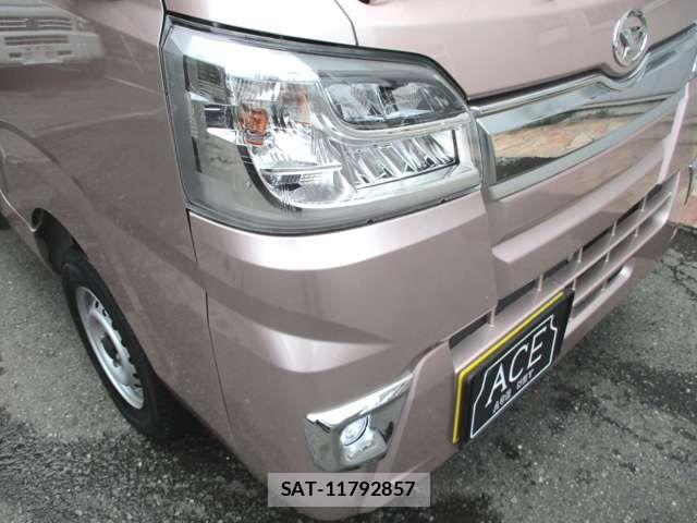 Daihatsu HIJET TRUCK 2019-04 8525171-3