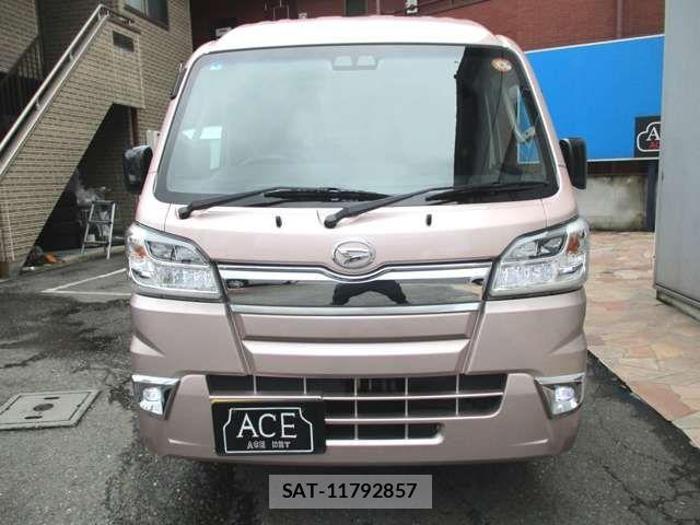 Daihatsu HIJET TRUCK 2019-04 8525171-4