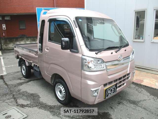Daihatsu HIJET TRUCK 2019-04 8525171-5