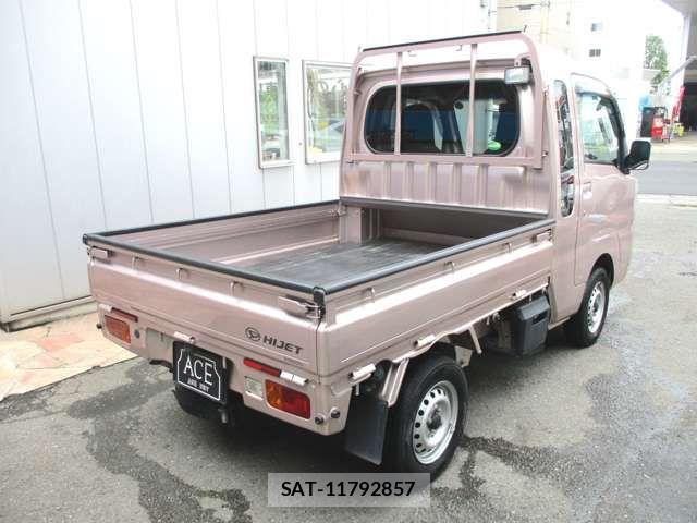 Daihatsu HIJET TRUCK 2019-04 8525171-6