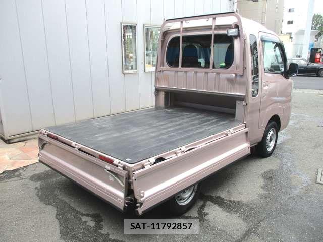 Daihatsu HIJET TRUCK 2019-04 8525171-7