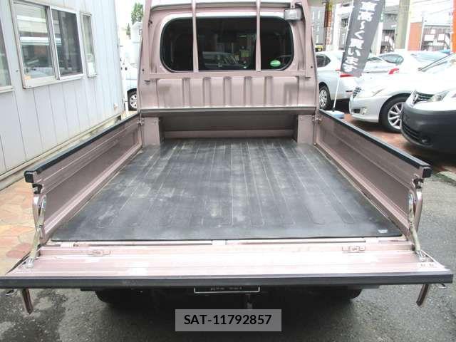 Daihatsu HIJET TRUCK 2019-04 8525171-8