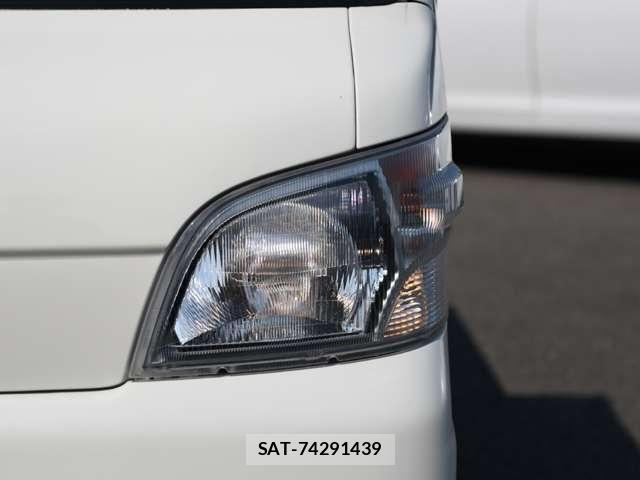 Daihatsu HIJET TRUCK 2006-02 8525175-10