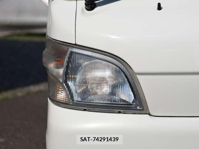 Daihatsu HIJET TRUCK 2006-02 8525175-11