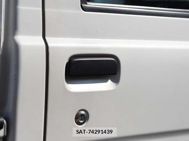 Daihatsu HIJET TRUCK 2006-02 8525175-16