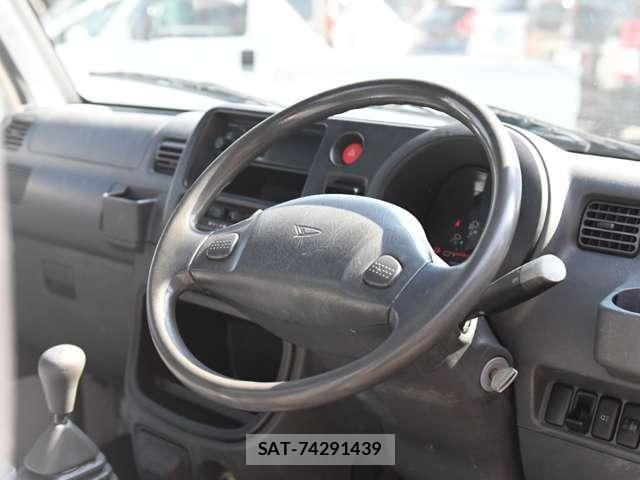 Daihatsu HIJET TRUCK 2006-02 8525175-18