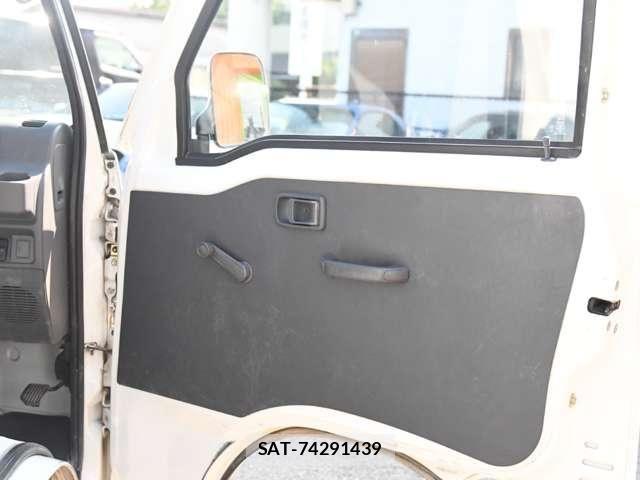 Daihatsu HIJET TRUCK 2006-02 8525175-19