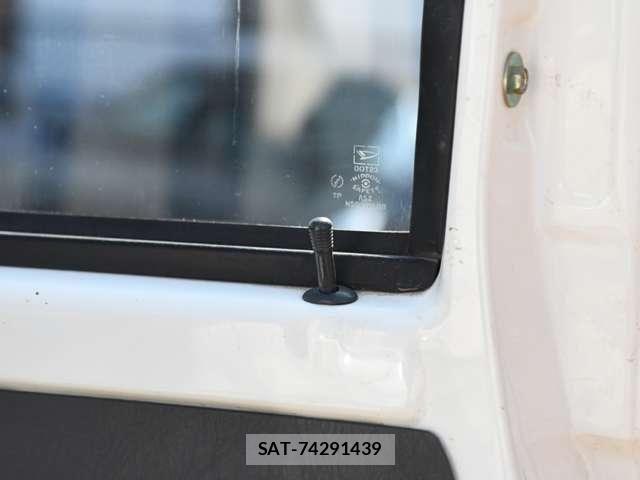 Daihatsu HIJET TRUCK 2006-02 8525175-20