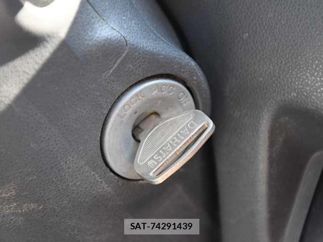 Daihatsu HIJET TRUCK 2006-02 8525175-22