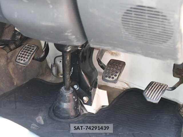 Daihatsu HIJET TRUCK 2006-02 8525175-23