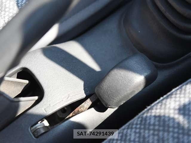 Daihatsu HIJET TRUCK 2006-02 8525175-27
