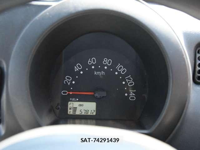 Daihatsu HIJET TRUCK 2006-02 8525175-28