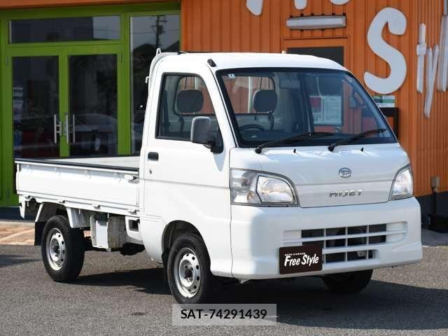 Daihatsu HIJET TRUCK 2006-02 8525175-2