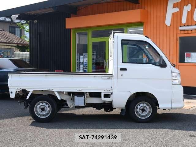 Daihatsu HIJET TRUCK 2006-02 8525175-3