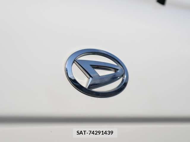 Daihatsu HIJET TRUCK 2006-02 8525175-8