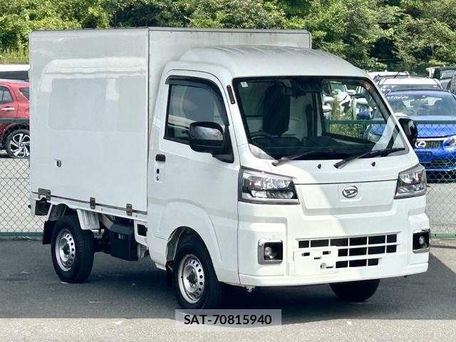 Daihatsu HIJET TRUCK 2023-07 8525173-0