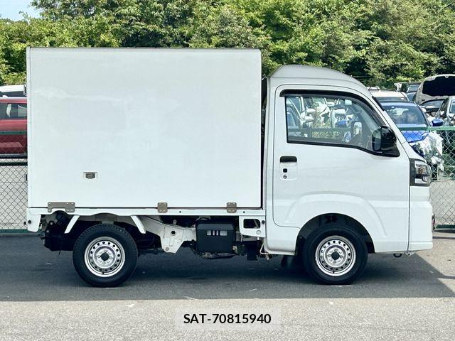 Daihatsu HIJET TRUCK 2023-07 8525173-9