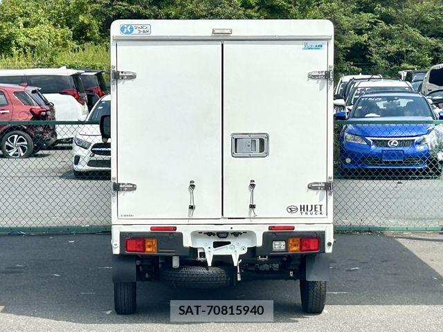 Daihatsu HIJET TRUCK 2023-07 8525173-10