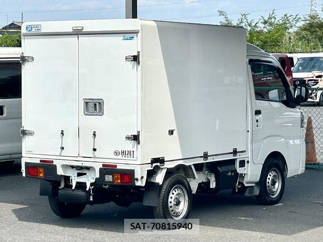 Daihatsu HIJET TRUCK 2023-07 8525173-11