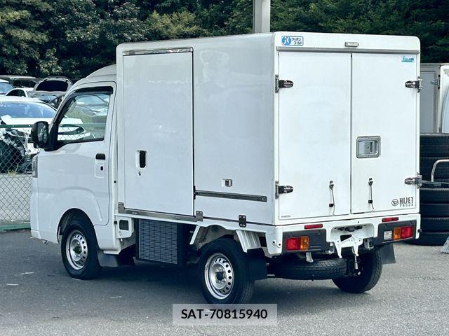 Daihatsu HIJET TRUCK 2023-07 8525173-12