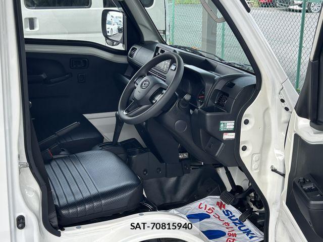 Daihatsu HIJET TRUCK 2023-07 8525173-1