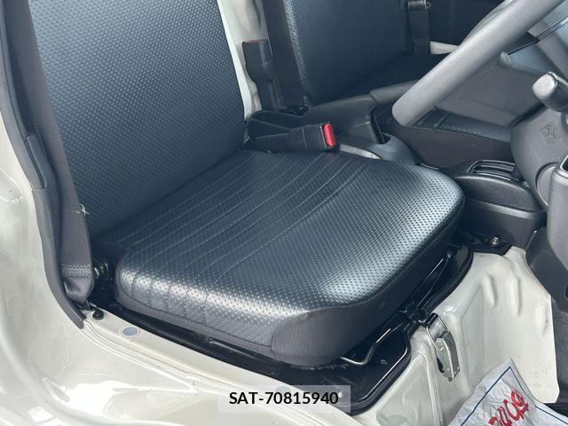 Daihatsu HIJET TRUCK 2023-07 8525173-21