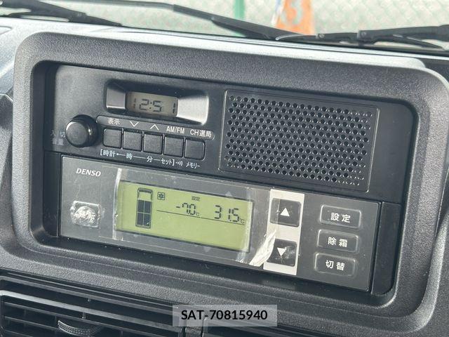 Daihatsu HIJET TRUCK 2023-07 8525173-23