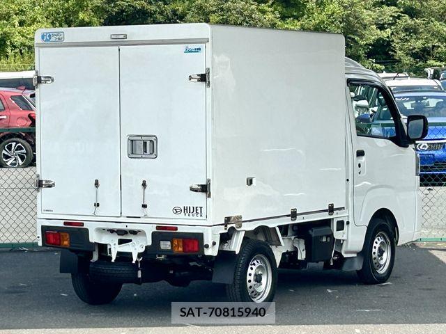 Daihatsu HIJET TRUCK 2023-07 8525173-2