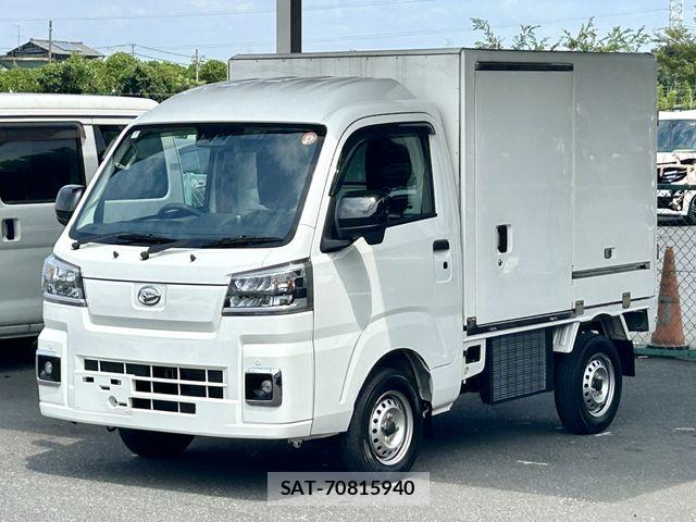 Daihatsu HIJET TRUCK 2023-07 8525173-5