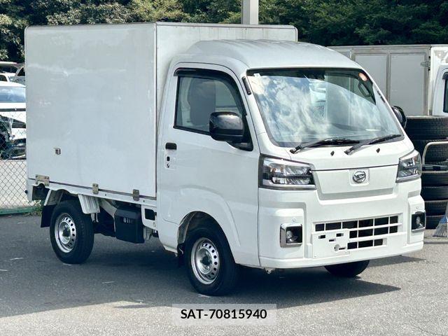 Daihatsu HIJET TRUCK 2023-07 8525173-6