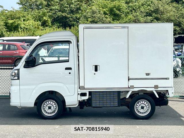 Daihatsu HIJET TRUCK 2023-07 8525173-7