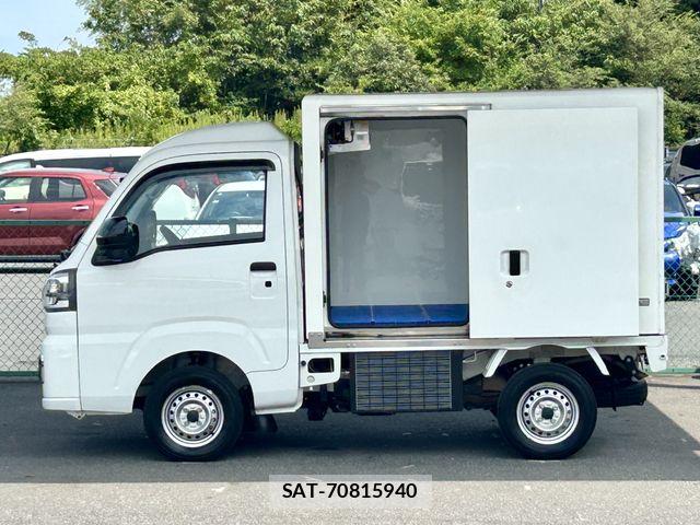 Daihatsu HIJET TRUCK 2023-07 8525173-8